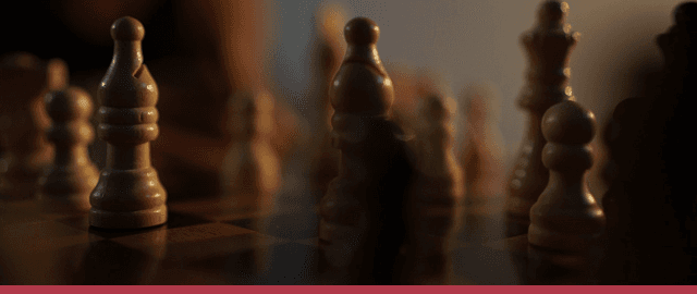 Strategic