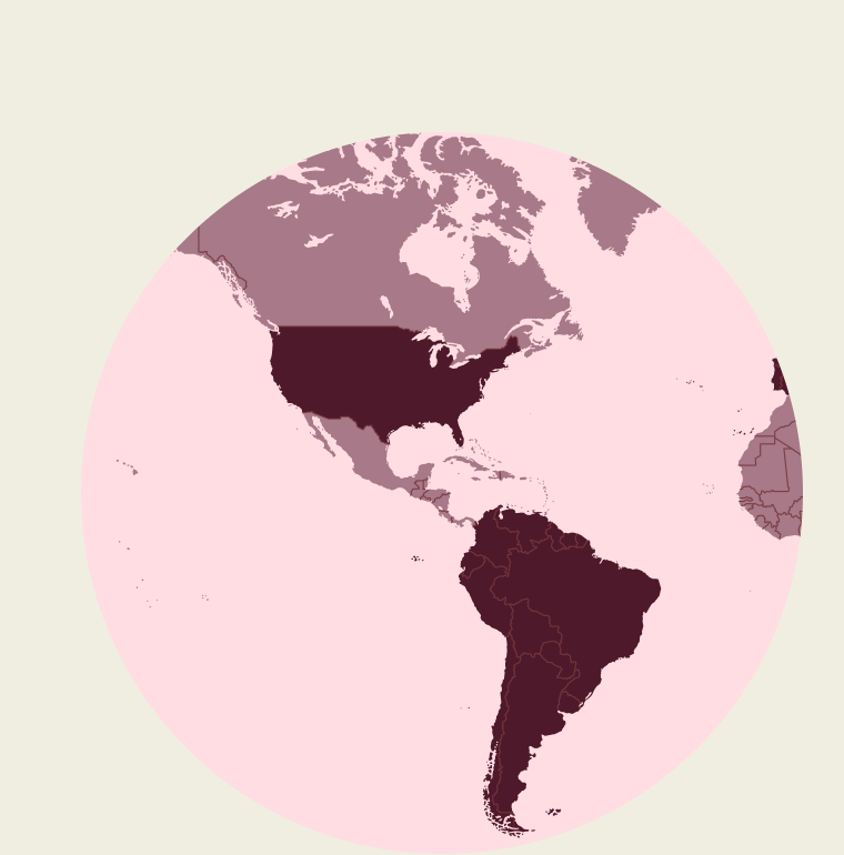 Global talent network